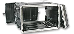 multicomp PRO Stackable 17" Depth, 19" ABS Rack