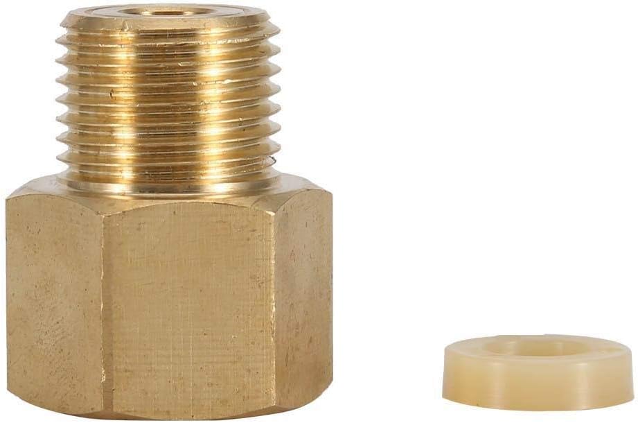 regolatore di co2 per serbatoio paintball