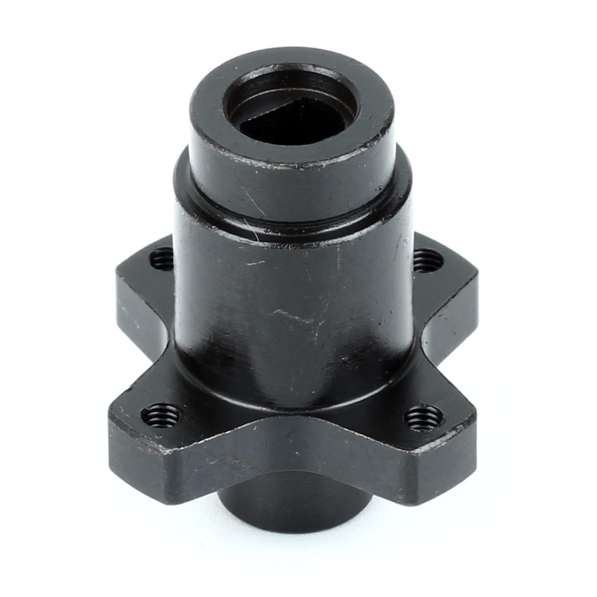 LCX Racing 1/10th RC Crawler Car AR14B Axle Hardended Steel Heavy Duty Bevel Gear Locker Differential Locker for Axial RBX10 RYFT AXI03009 AXI03005, Upgrades Parts Accessories (Locker)