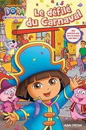 Le  défilé du carnaval