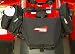 American Trails - ATV Saddle Bag Black - Tank Bag Front Accessories Storage Pack Luggage primary