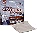 QuikClot First Aid Advanced Clotting Sponge, 25g