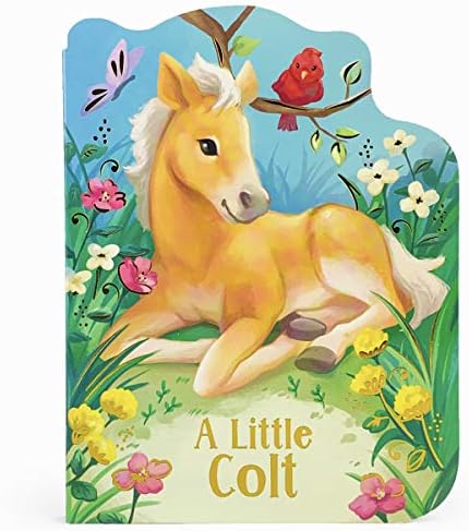 Baby Horses (Too Cute!; Blastoff! Beginners): Betsy Rathburn