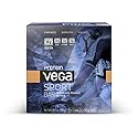 Vega Sport Protein Bar, Chocolate Peanut Butter, 2.14oz Bar, 12 Count
