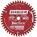 Freud D0744CD Trex Composite Decking Circular Saw Blade Ideal primary