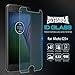 Ringke Screen Protector Compatible with Motorola Moto G5 Plus - Invisible Defender Tempered Glass (2 Pack) Case Compatible Ultimate Clear Shield, High Definition Quality, 9H Hardness Technology Film