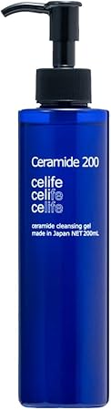 Amazon Celife セライフ 天然セラミド配合クレンジングジェル 0ml Celife セライフ クレンジングジェル 通販