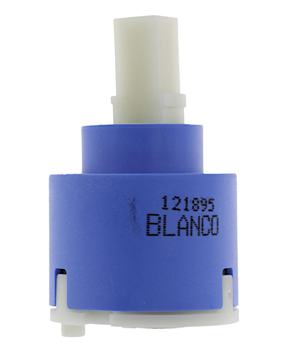 'Blanco Cartridge 40 mm Diameter Hd Ke New Tap Valves Replacement