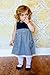 Baby Shoe-Look Tights - Mary Jane & Ballerina - Anti Slip - Cotton-Infant & Toddler Sizes- 0-6m, 6-12m and 12-24m