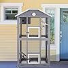 View of Which of These Bird Perches for Outdoor Aviary Is Worth Your Time? We ...