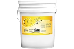 Direct Action Company DAC Oil 5 Gallon 38LB