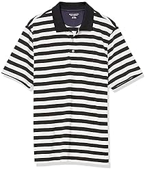 Amazon Essentials Men's Regular-Fit Quick-Dry Golf