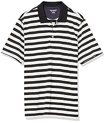 Amazon Essentials Men's Regular-Fit Quick-Dry Golf