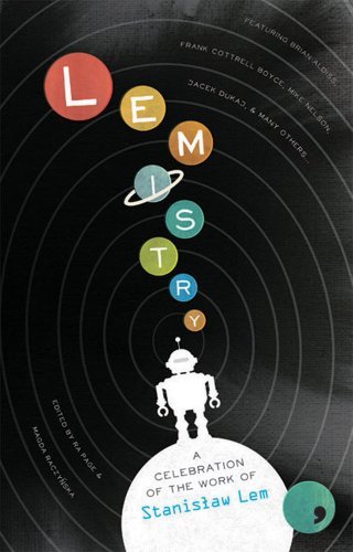 Lemistry: A Celebration of the Work of Stanislaw Lem by Stanislaw Lem (2011-09-30)