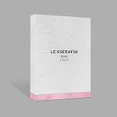 LE SSERAFIM EASY 3rd Mini Album (Vol.1)