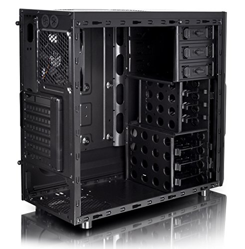 5 Thermaltake+Versa+Computer+Chassis+CA+1B3+00M1NN+00
