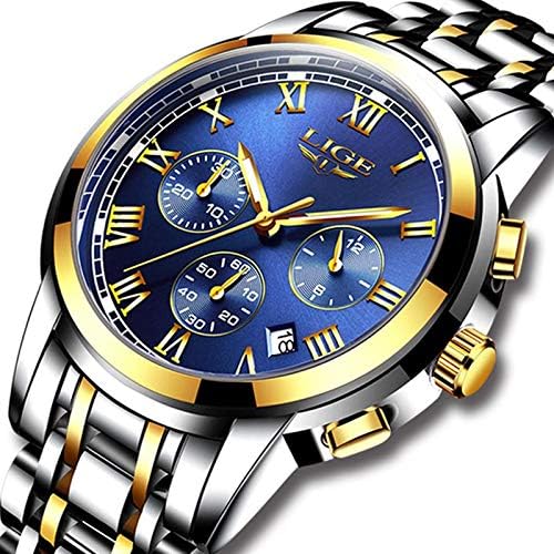 sports men's watch price