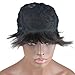 Dreambeauty Short Natural Full Wig 100 Brazilian Human Hair Silk Straight Short Wigs for African Amercian Black Women 1b/99J