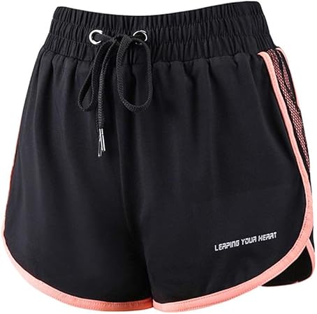 pantaloncini da palestra