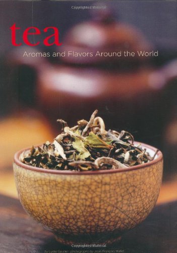 Tea by Lydia Gautier