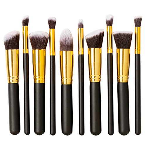 Buy Angel Kiss Makeup Brushes Professional Makeup Brush Set Synthetic