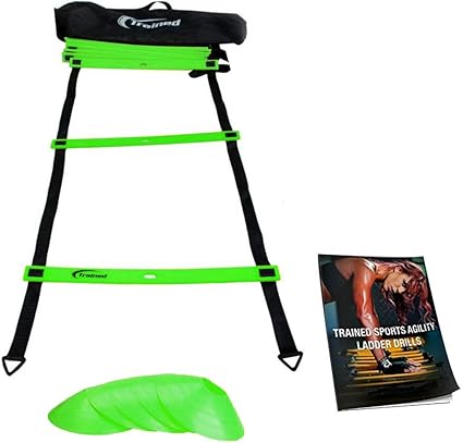 speed ladder amazon