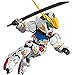 Bandai Hobby SD Gundam EX-Standard Gundam Barbatos Action Figure