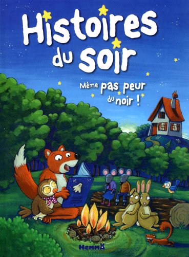 Histoires du soir