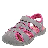 Rugged Outback Girls' Toddler Marina Bumptoe Sandal