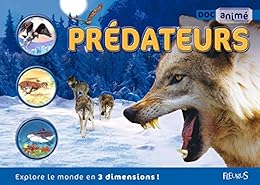 Prédateurs