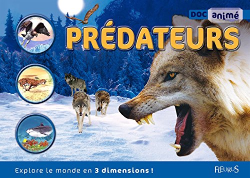 Prédateurs