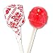 Dum Dums Cherry 2-1 lb bags