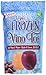 GO FROZEN Vino Ice Frappe-Frose-Wine Slushie and Cocktail Mix/Mixer Kit (Pack of 2)-Drink Mix for Frozen Wine Slushies-Makes Frozen Margaritas, Cosmos, Mimosa, Peach Bellini and Sangria Too