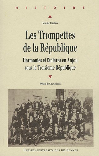 Les  trompettes de la République
