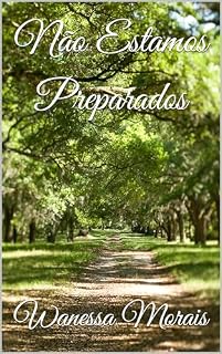 Livro Não Estamos Preparados