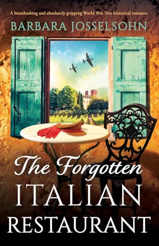 The Forgotten Italian Restaurant: A breathtaking and absolutely gripping World…