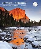 Physical Geology: The Science of Earth
