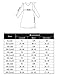 AMZ PLUS Plus Size Women Sexy Lace Blouses V-Neck Shirts Chiffon Sleeveless Top White XXXXL