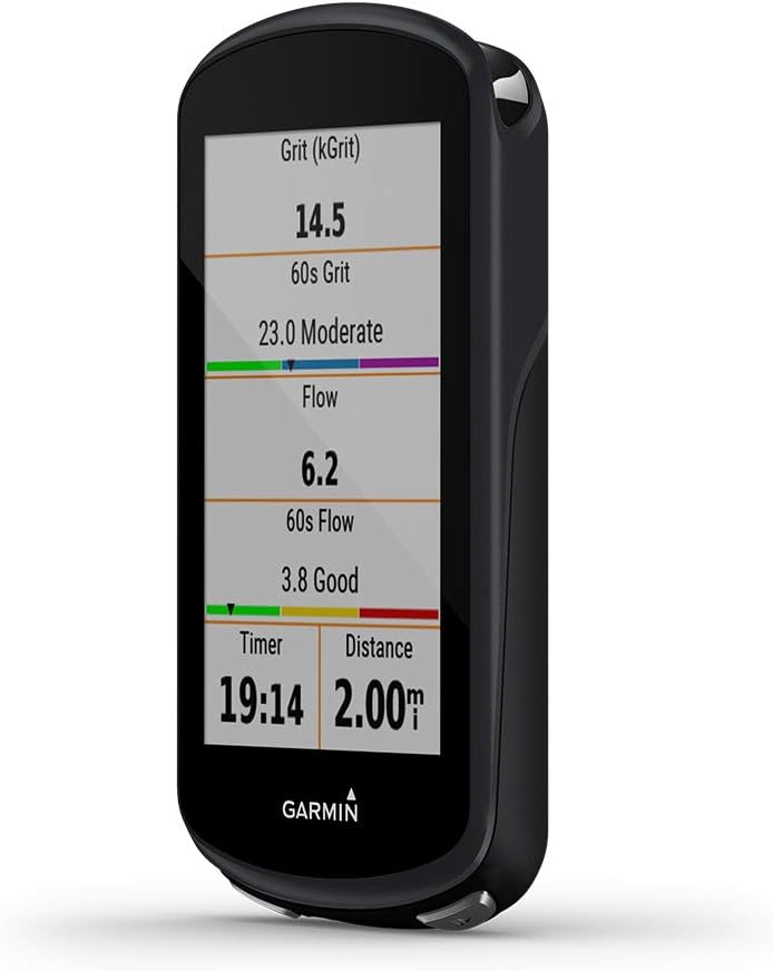 garmin edge sensor bundle