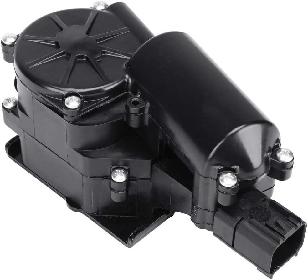 Automotive Motors 13501872 GMC Acadia Yukon 13503467 Cadillac Escalade