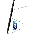 Galaxy S22 Ultra S Pen with Bluetooth for Samsung Galaxy S22 Ultra 5G Stylus Pen Replacement Remote Control for Samsung Galaxy S22 Ultra S Pen(Phantom White)