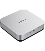 Amazon.com: MINISFORUM AI X1 Pro-370 Mini PC AMD Ryzen AI 9 HX370