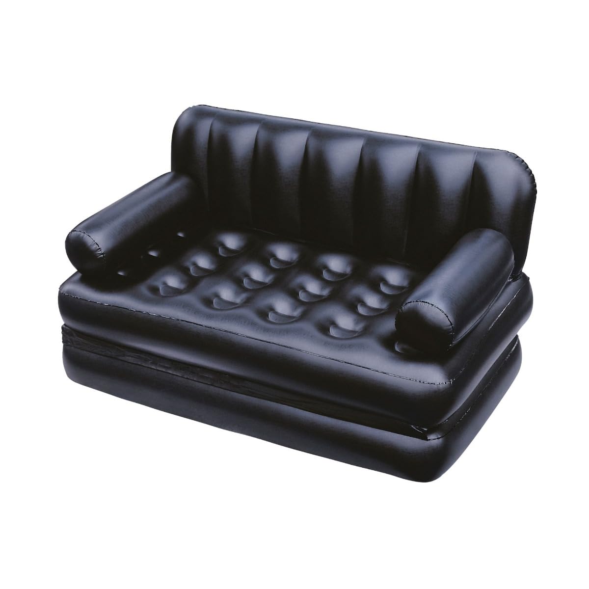 Bestway Inflatable Multi-Functional Sofa for Indoor and Outdoor Use