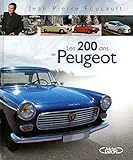 les 200 ans de Peugeot by 