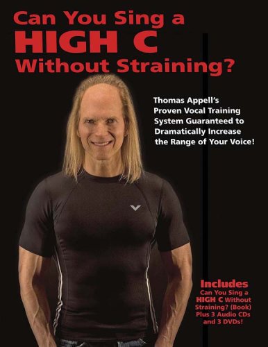 how to belt high notes without strain