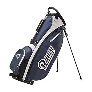 Wilson NFL Carry Golf Bag