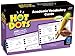 Educational Insights Hot Dots Academic Vocabulary Card Sets- Grades 4-6