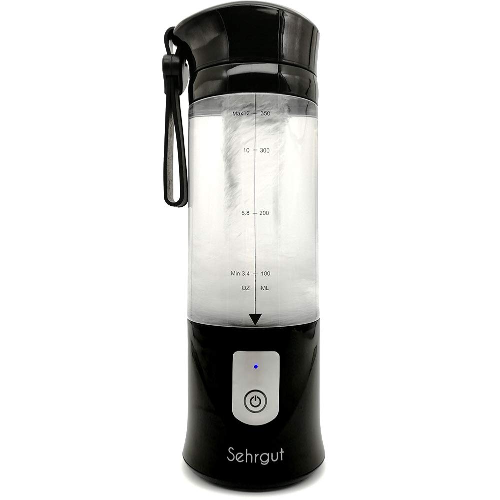 Best coffee maker water connection single serve 4U Life
