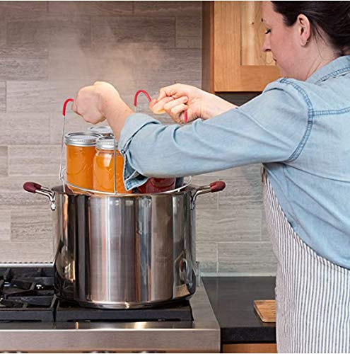 Ball Electric Water Bath Canner Water Bath Canner Rack