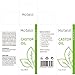 Castor Oil, Organic Castor Oil - Hotmir Castor Oil for Hair | with Pure, Natural, Vitamin E | for Eyelash and Hair Growth | Dry, Sensitive, Combination, Oily and Normal Skin -1fl oz 30mL